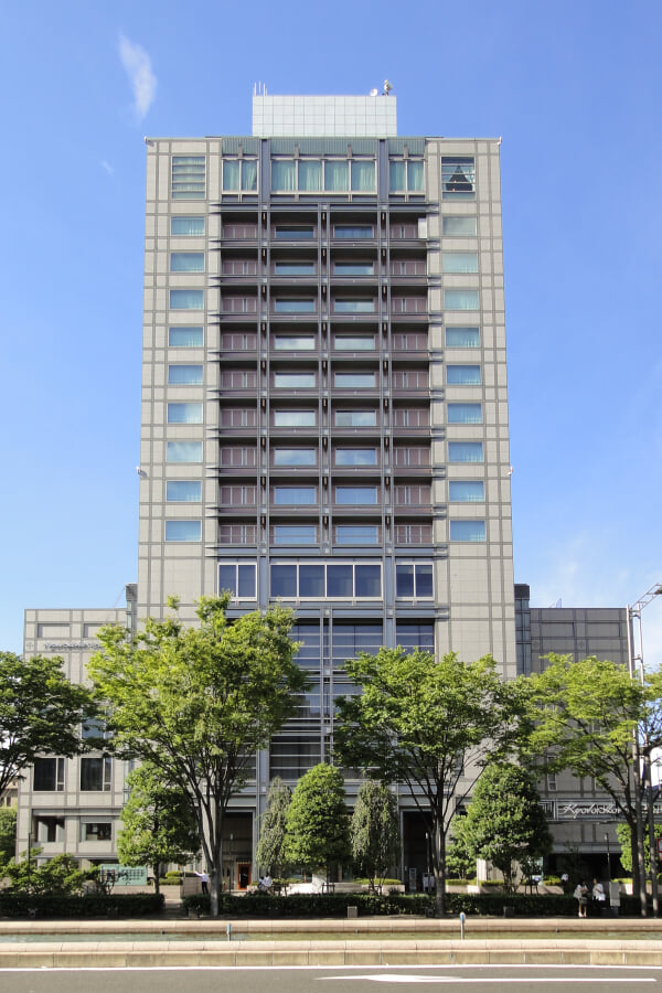 京都ホテルオークラの写真3