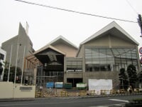 三島市民文化会館　ゆうゆうホール