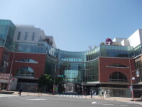 久留米シティプラザ