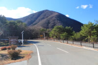 本栖湖キャンプ場