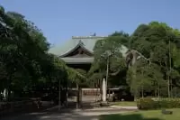東漸寺