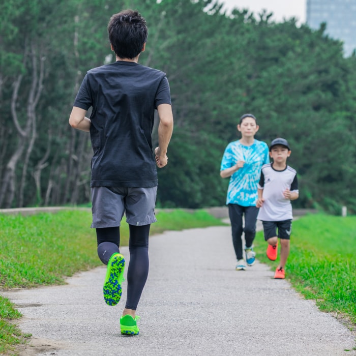 JFA夢フィールド 幕張温泉 湯楽の里の写真4