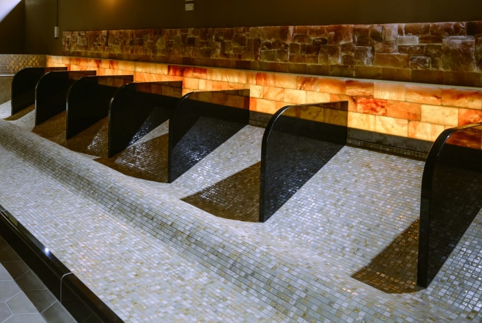 JFA夢フィールド 幕張温泉 湯楽の里の写真8