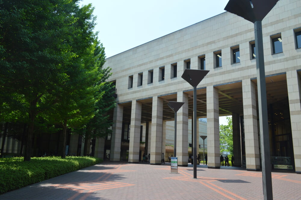 栃木県総合文化センターの写真2