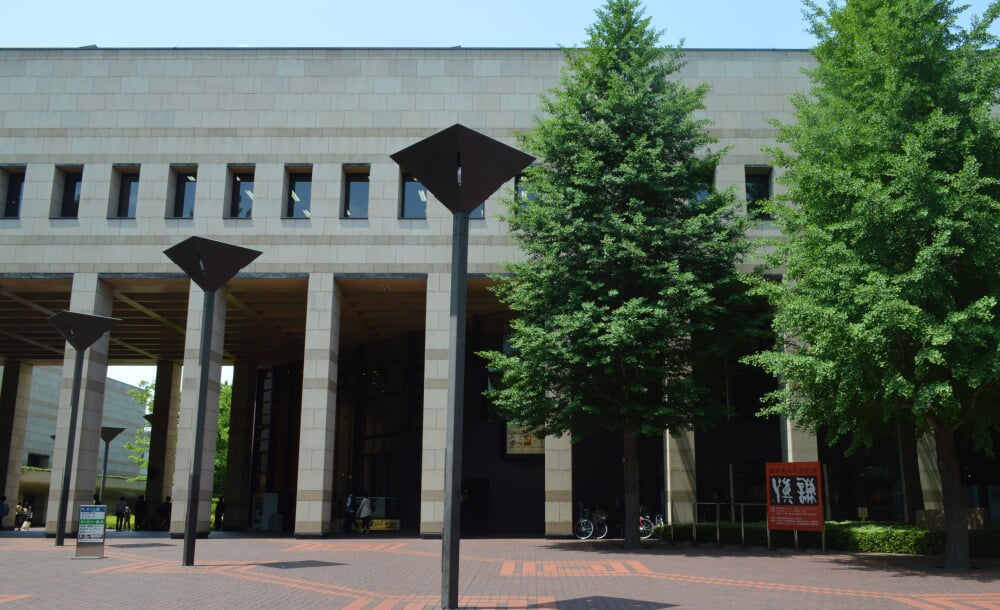 栃木県総合文化センターの写真3