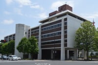 栃木県総合文化センター