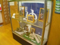 天然ラジウム療養泉 華の湯