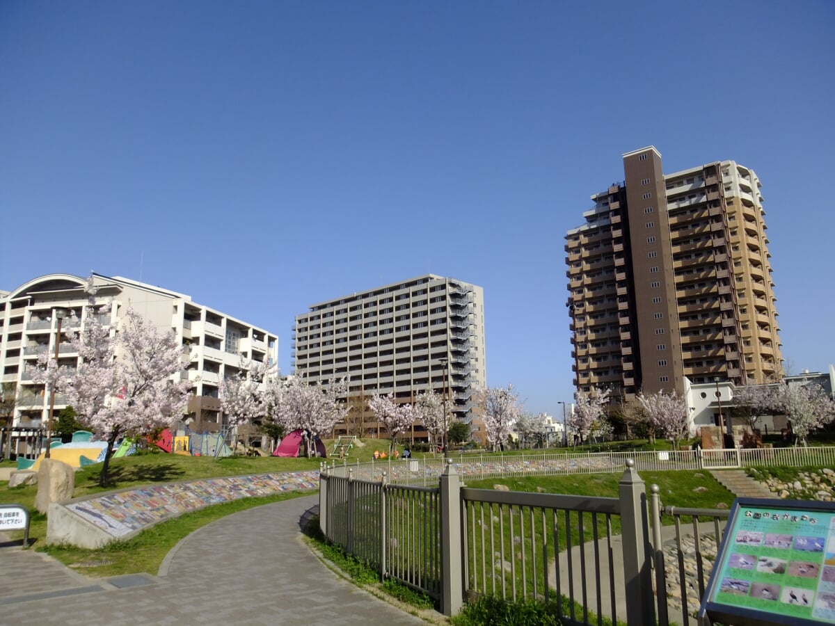 HATゆめ公園の写真2