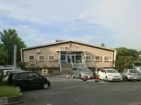 桃園市民プール