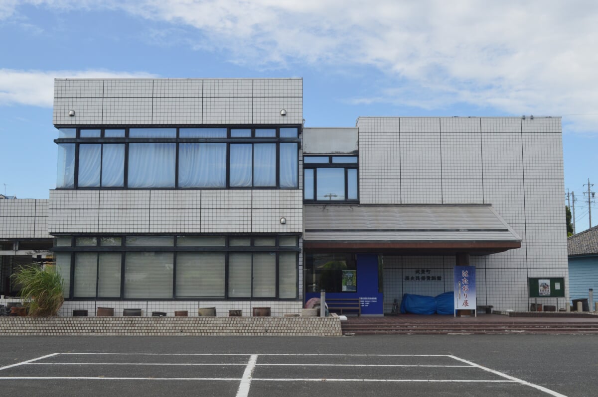 武豊町歴史民俗資料館の写真3