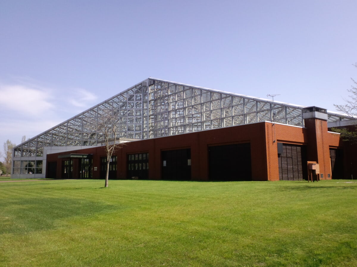 いわみざわ公園の写真5