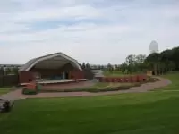 いわみざわ公園