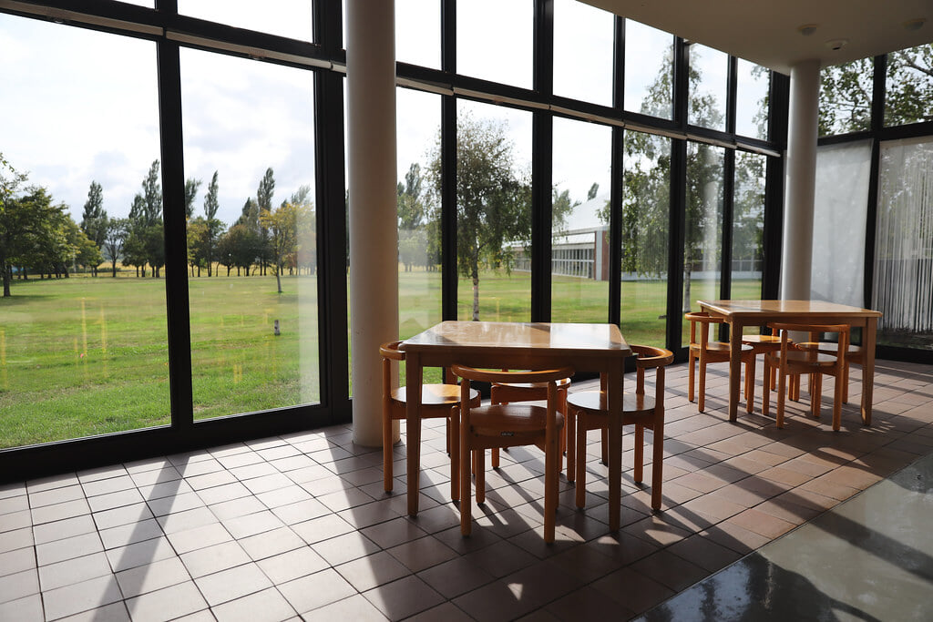 いわみざわ公園の写真7