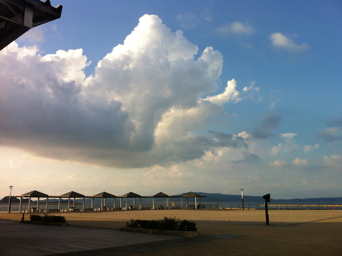 七尾マリンパークの写真3