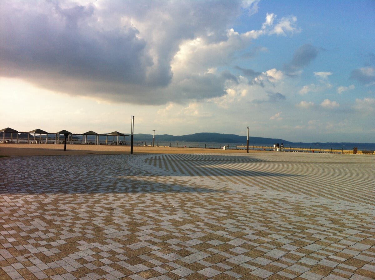 七尾マリンパークの写真5