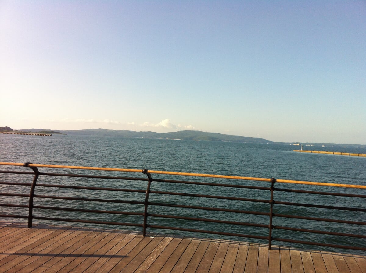 七尾マリンパークの写真6