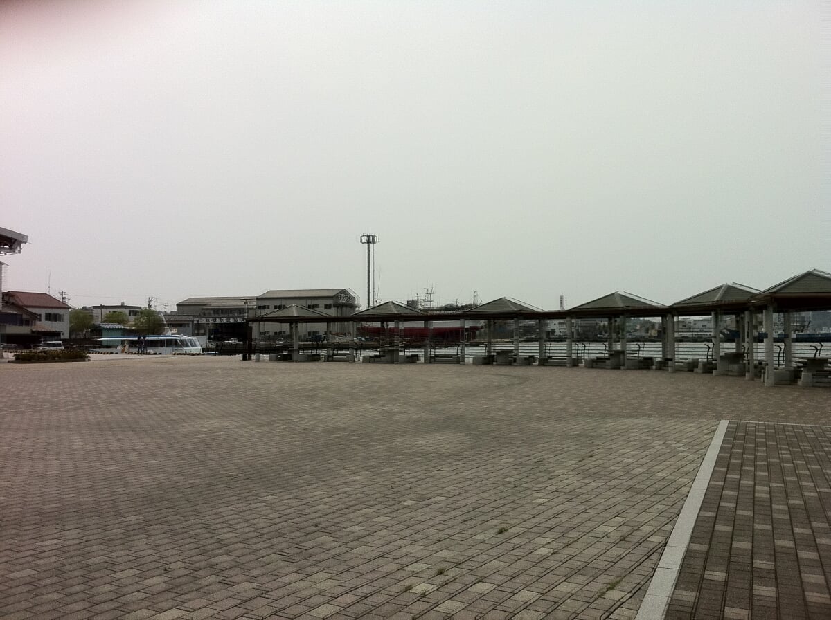 七尾マリンパークの写真7