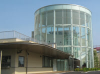 ISOGOエネルギープラザ&はまかぜ広場