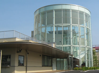 ISOGOエネルギープラザ&はまかぜ広場の写真1