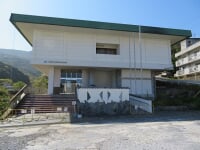 長崎県立対馬歴史民俗資料館