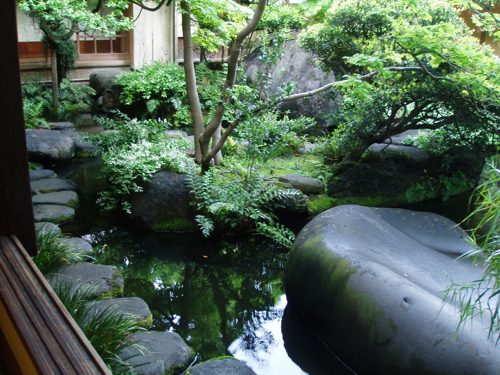 朝倉彫塑館の写真7