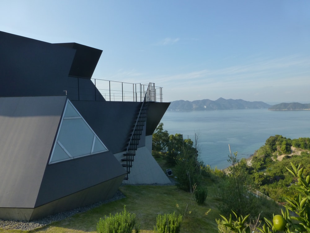 今治市伊東豊雄建築ミュージアムの写真3