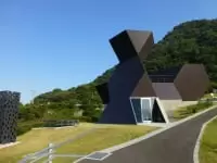 今治市伊東豊雄建築ミュージアム