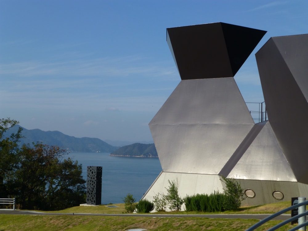 今治市伊東豊雄建築ミュージアムの写真5