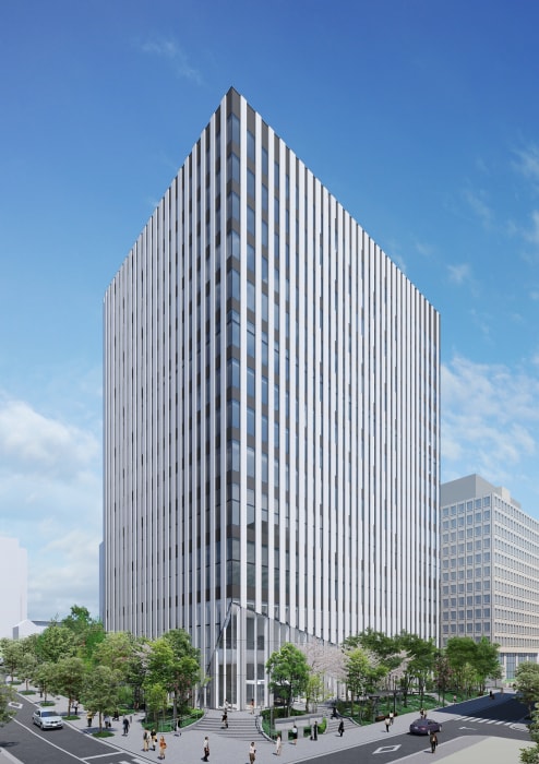 港区立みなと科学館の写真2