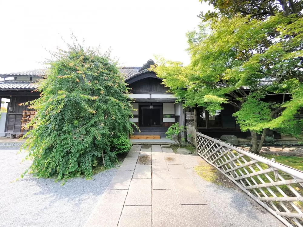 三嶋暦師の館の写真1