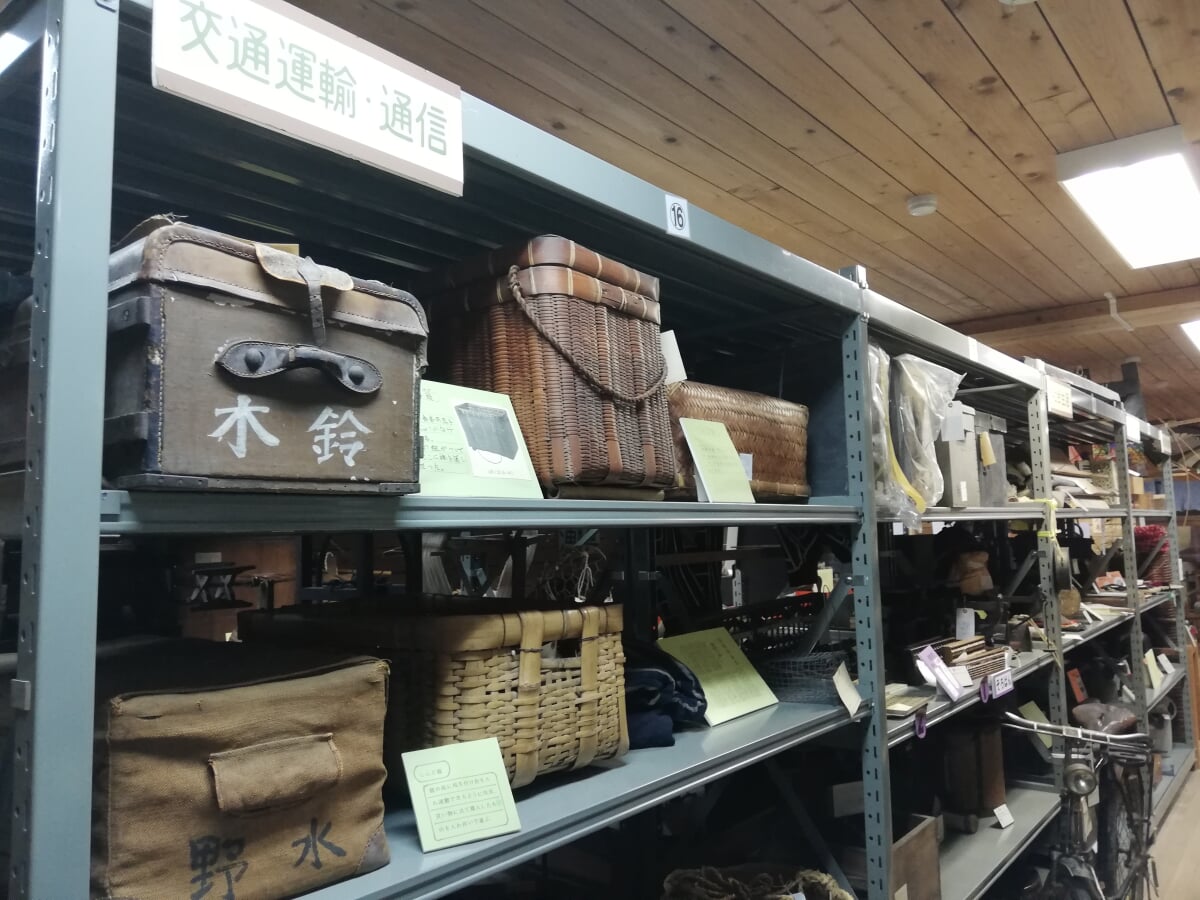 木曽川文化史料館の写真2