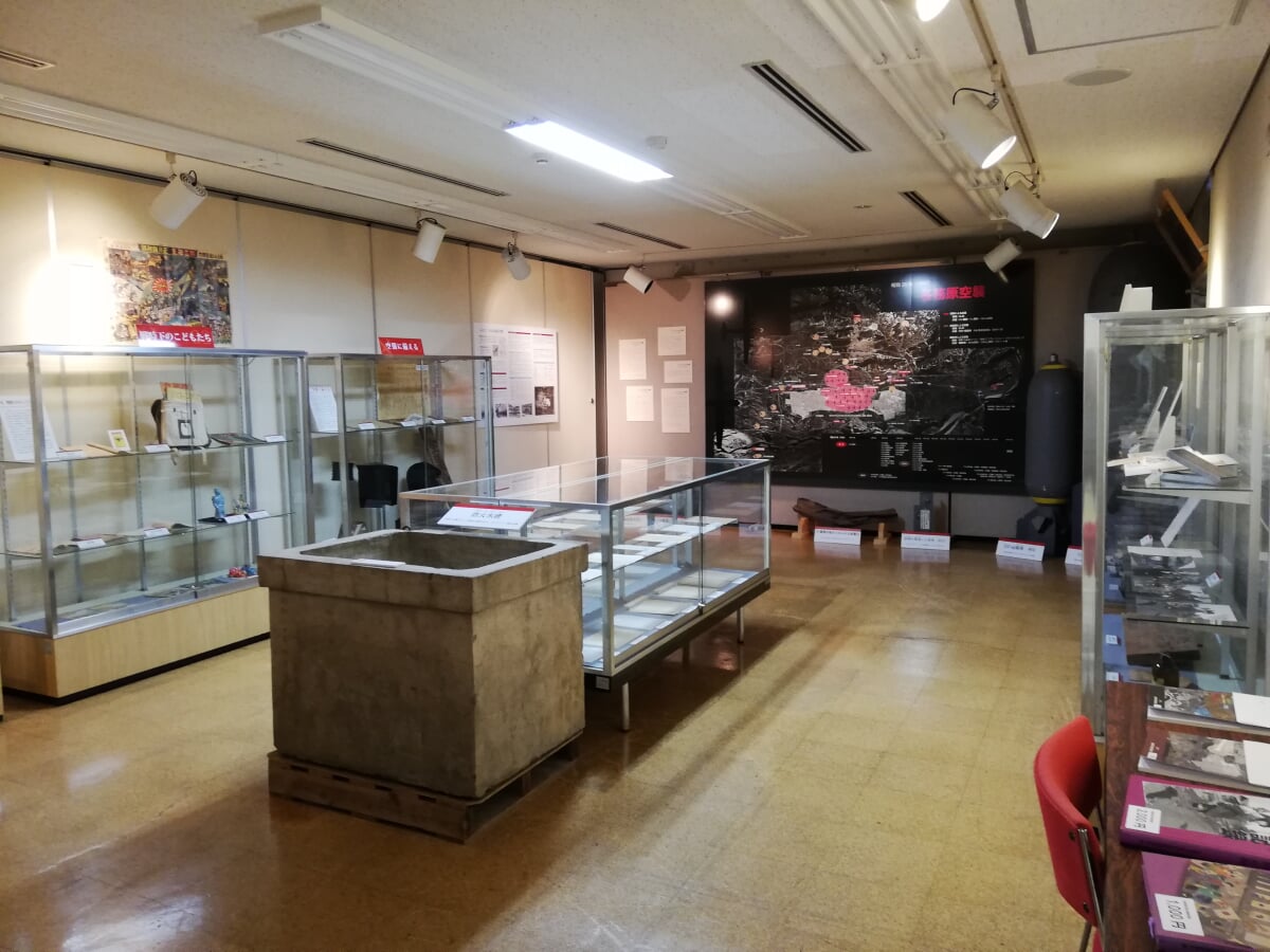 木曽川文化史料館の写真3
