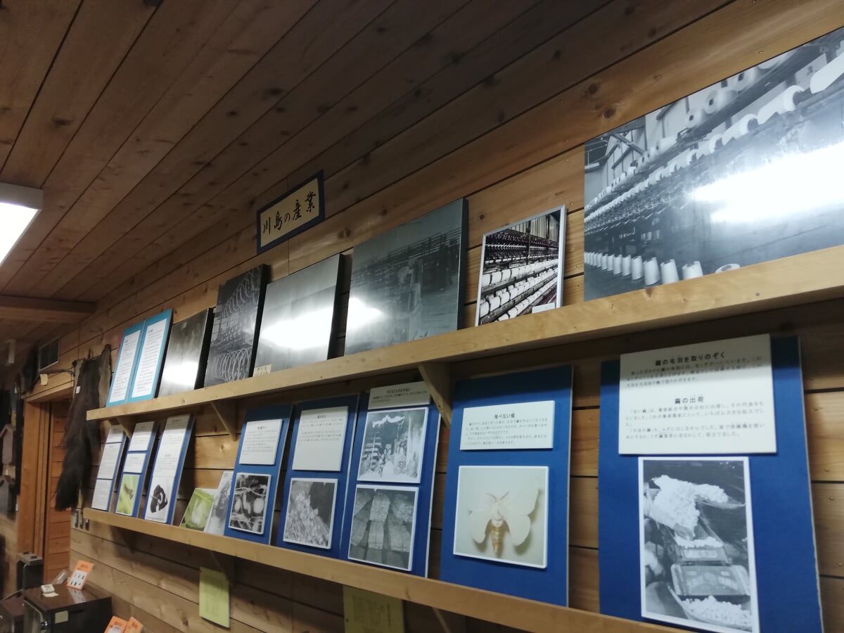 木曽川文化史料館の写真4
