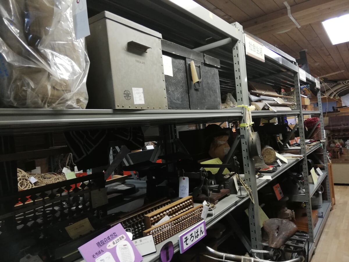 木曽川文化史料館の写真5