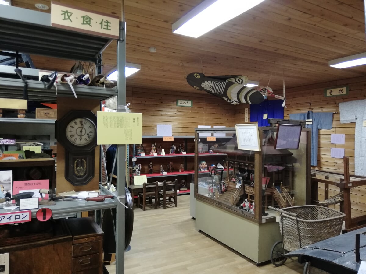 木曽川文化史料館の写真6