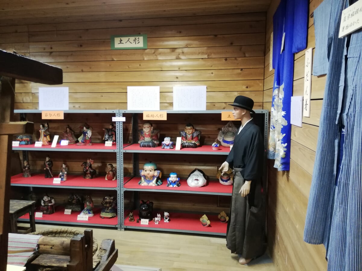 木曽川文化史料館の写真7