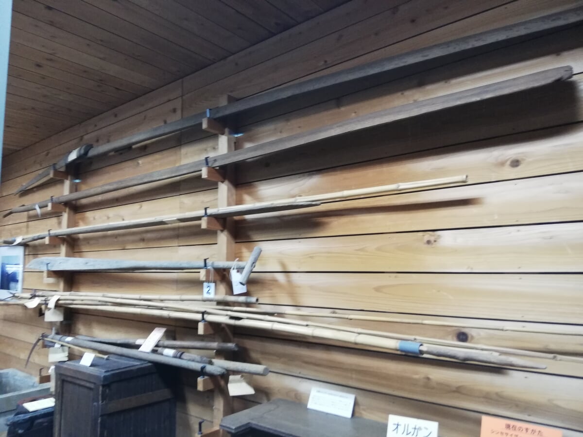 木曽川文化史料館の写真8