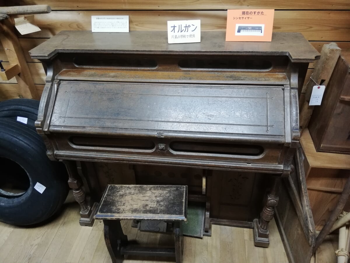 木曽川文化史料館の写真9