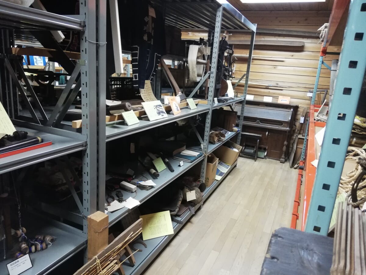 木曽川文化史料館の写真10