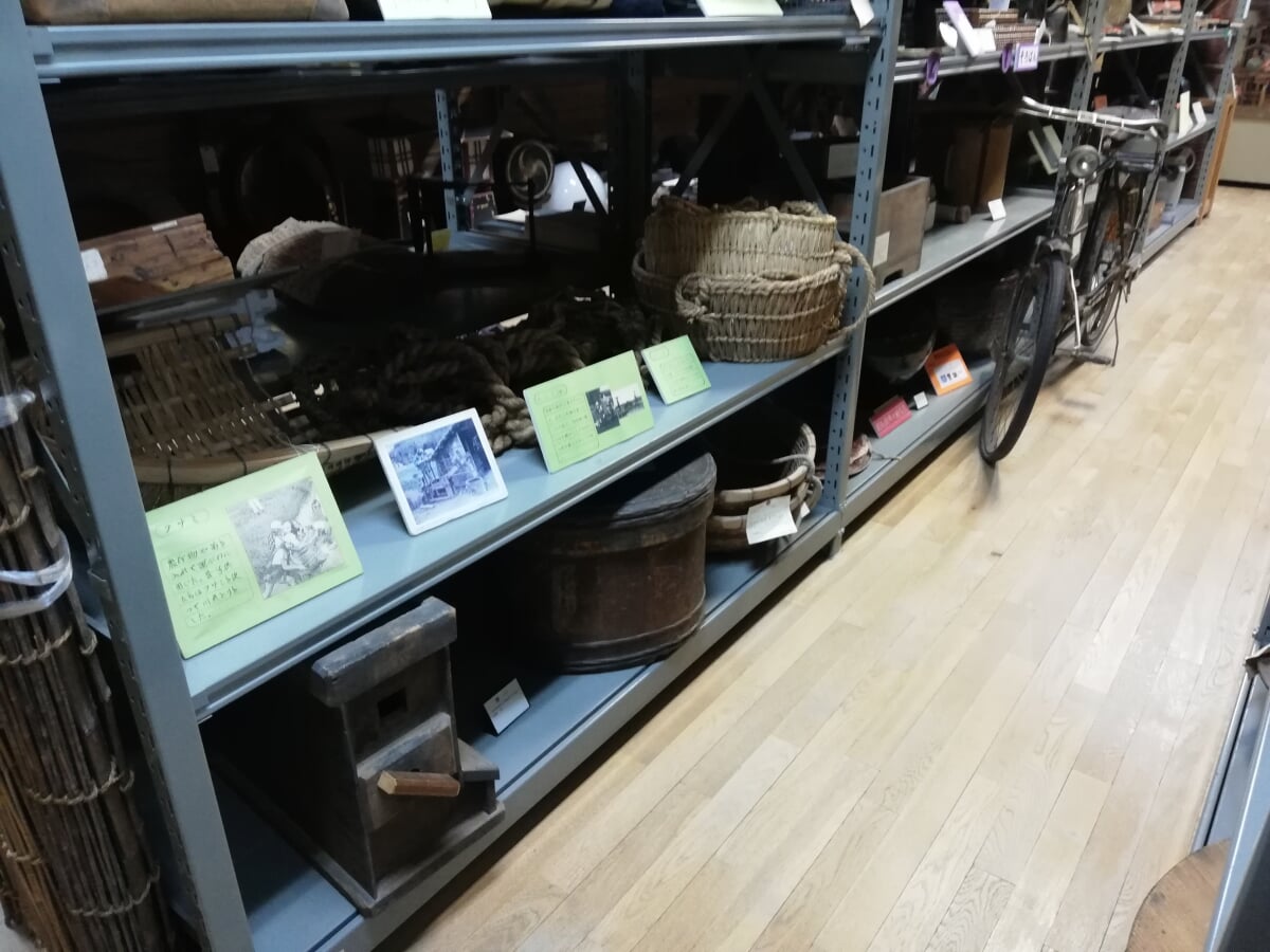 木曽川文化史料館の写真13