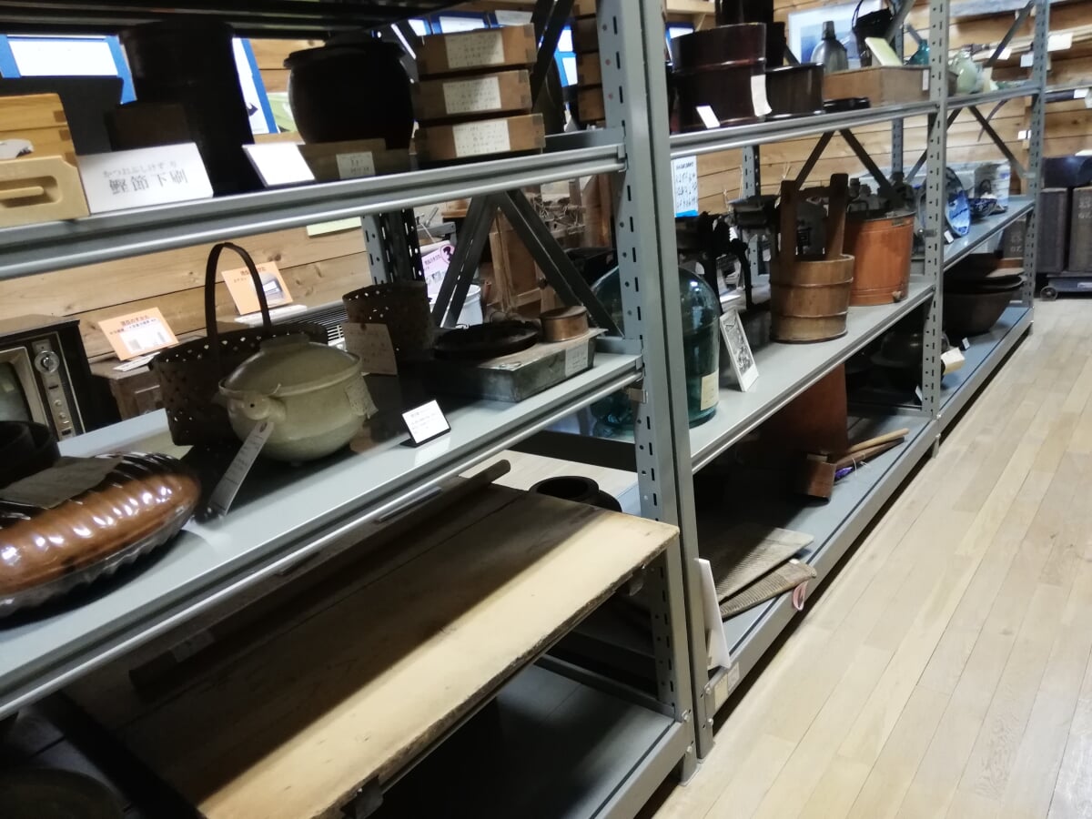 木曽川文化史料館の写真1