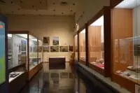 京都府立丹後郷土資料館