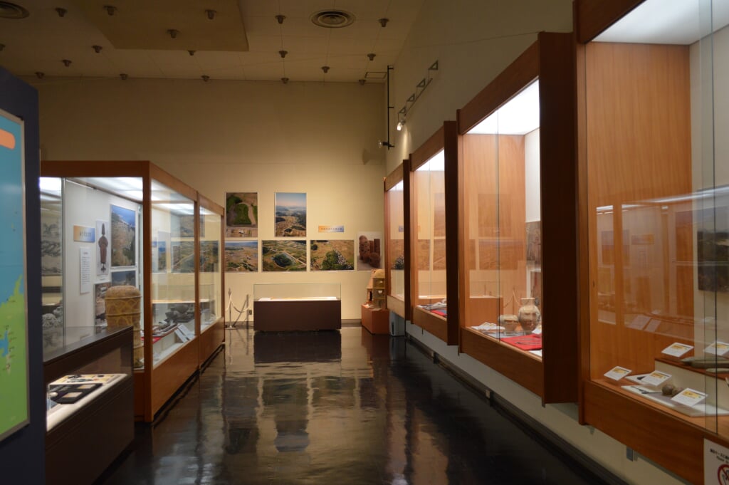 京都府立丹後郷土資料館の写真6