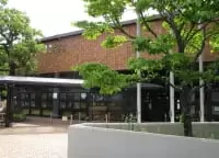 富田林市立金剛図書館