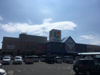 サンパークあじす