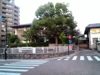 岸和田市立図書館本館