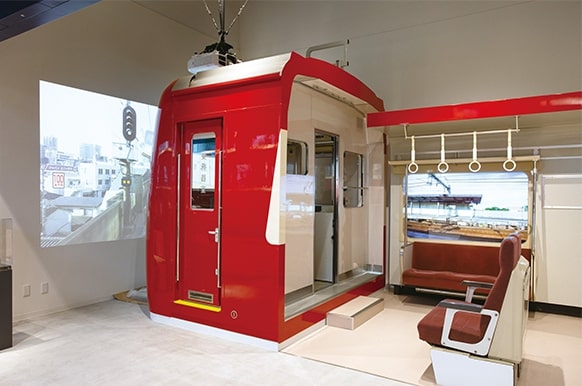 京急ミュージアムの写真3