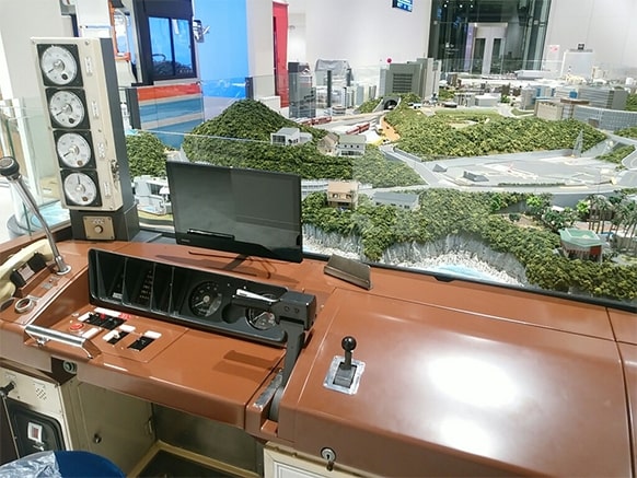 京急ミュージアムの写真4