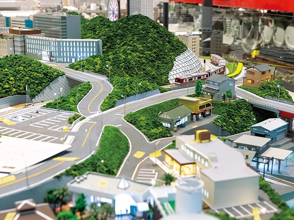 京急ミュージアムの写真6