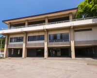 潟上市郷土文化保存伝習館